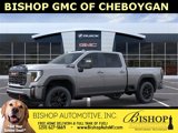 New 2025 GMC Sierra 3500 AT4 image 4