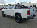 Certified 2022 Chevrolet Colorado ZR2 w/ ZR2 Dusk Special Edition image 4