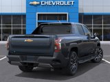 New 2026 Chevrolet Silverado EV LT image 4
