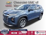 New 2026 Chevrolet Equinox LT image 1