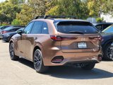 New 2025 MAZDA CX-70 3.3 Turbo S w/ Premium Package image 3
