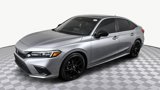 Used 2024 Honda Civic Sport image 4