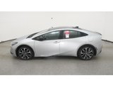 New 2026 Toyota Prius Plug-In Hybrid image 3