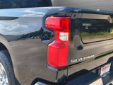 New 2026 Chevrolet Silverado 1500 LTZ w/ Technology Package image 4