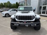 New 2025 Jeep Wrangler Unlimited Rubicon 392 image 2
