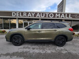 Used 2024 Subaru Ascent Onyx Edition Limited image 4