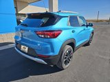 New 2025 Chevrolet TrailBlazer LT w/ LT Cold Weather Package image 3