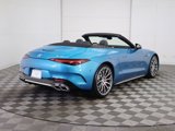 New 2025 Mercedes-Benz SL 55 AMG 4MATIC image 5