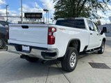 Used 2022 Chevrolet Silverado 3500 W/T w/ WT Convenience Package image 5