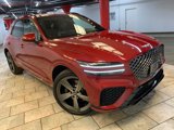 Used 2023 Genesis GV70 2.5T w/ Sport Prestige Package image 3