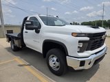 New 2025 Chevrolet Silverado 3500 W/T w/ WT Convenience Package image 4