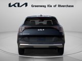 New 2026 Kia Sportage LX image 6
