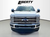 New 2025 Ford F350 King Ranch image 2