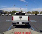 Used 2018 Chevrolet Colorado W/T w/ WT Convenience Package image 4