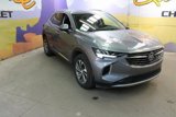 Used 2021 Buick Envision Essence image 2