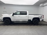New 2025 Chevrolet Silverado 3500 LT w/ All Star Edition image 4