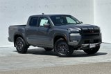 New 2025 Nissan Frontier PRO-4X image 2