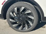 New 2025 Lincoln Nautilus Reserve w/ Jet Appearance Package image 4