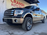Used 2013 Ford F150 King Ranch w/ King Ranch Luxury Pkg image 4
