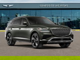 New 2026 Genesis GV80 3.5T Prestige image 2