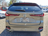 New 2025 MAZDA CX-70 3.3 Turbo w/ Premium Package image 5