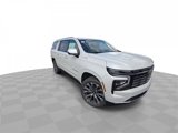 New 2025 Chevrolet Suburban High Country image 2