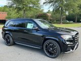 New 2025 Mercedes-Benz GLS 580 4MATIC image 2
