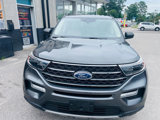 Used 2020 Ford Explorer XLT w/ Equipment Group 202A image 4