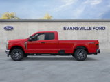 New 2025 Ford F350 XLT image 3