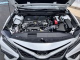 Used 2024 Toyota Camry XSE image 4