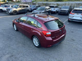 Used 2014 Subaru Impreza 2.0i Premium w/ All-Weather Package w/CVT image 4