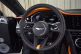 New 2025 Bentley Continental GT Speed image 4