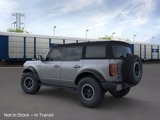 New 2024 Ford Bronco Outer Banks w/ Sasquatch Package image 4
