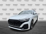 New 2025 Audi Q8 Premium Plus image 5