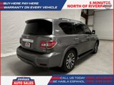 Used 2019 Nissan Armada SL image 3