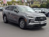 Used 2022 INFINITI QX60 Pure image 3