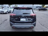 Used 2021 Nissan Rogue SV image 6