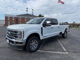 New 2025 Ford F250 Lariat image 4