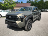 New 2025 Toyota Tacoma TRD Off-Road image 4