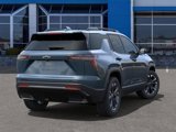 New 2026 Chevrolet Equinox RS w/ Convenience Package III image 4