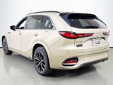 New 2025 MAZDA CX-70 3.3 Turbo S w/ Premium Plus image 3
