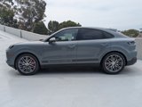 New 2025 Porsche Cayenne S image 2