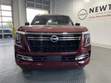 New 2025 Nissan Armada SL image 3