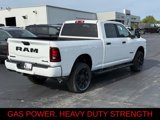 New 2026 RAM 2500 Big Horn image 3