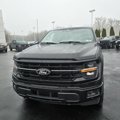 New 2025 Ford F150 XLT w/ Equipment Group 302A MID image 4