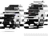 New 2025 Ford Expedition Active image 2
