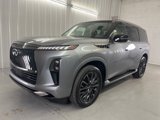 New 2025 INFINITI QX80 Autograph image 4