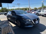 Used 2021 Nissan Altima 2.5 SV image 2
