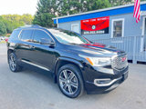 Used 2019 GMC Acadia Denali w/ Technology Package image 2