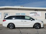Used 2019 Honda Odyssey Elite image 3